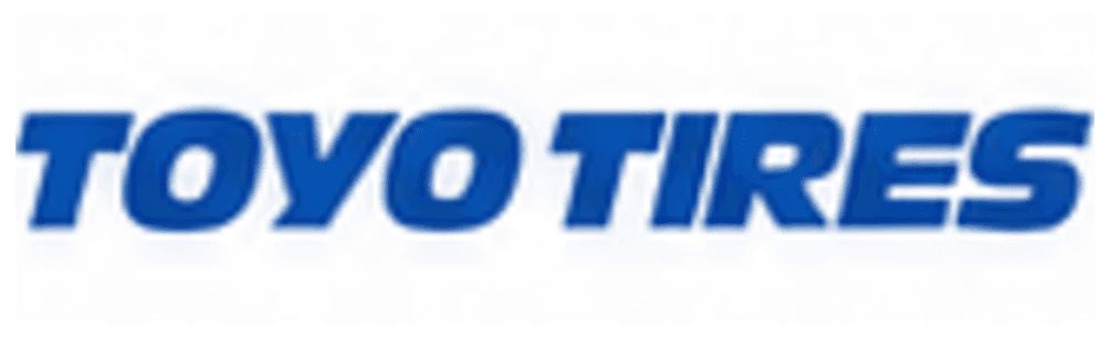 Toyo Tires