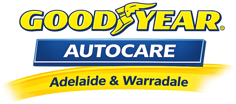Goodyear Autocare Adelaide & Warradale